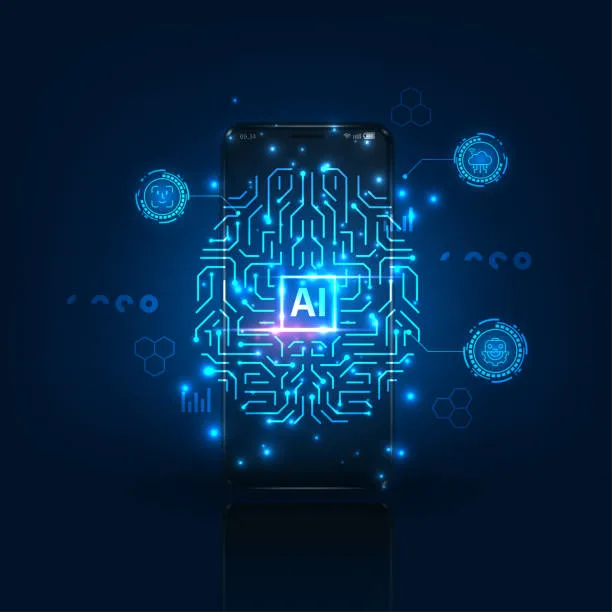 ИИ в работе